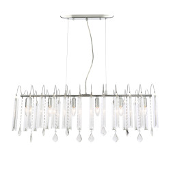 Подвесная люстра ST Luce Osoleto SL386.103.06