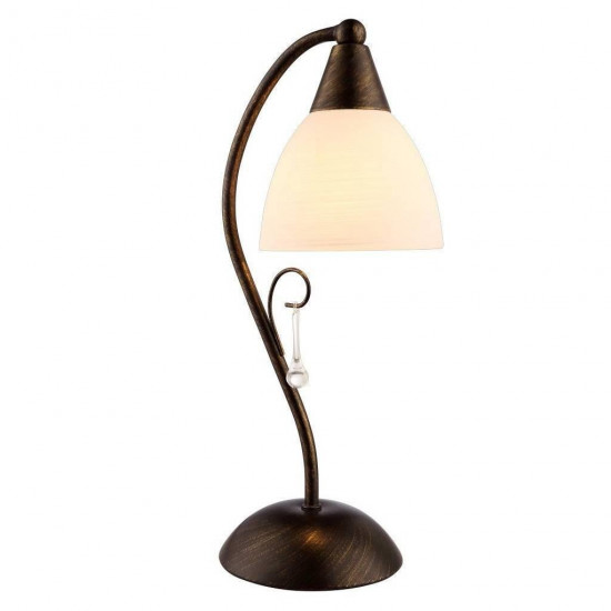 Настольная лампа Arte Lamp 82 A9312LT-1BR