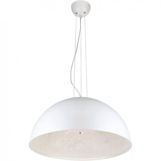 Подвесной светильник Arte Lamp Rome A4176SP-1WH