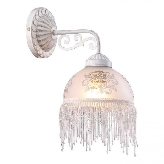 Бра Arte Lamp Perlina A9560AP-1WG