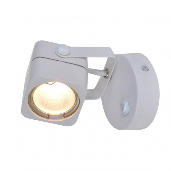 Спот Arte Lamp Lente A1314AP-1WH