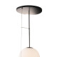 Подвесной светильник Loft IT Signal 10029PM Black