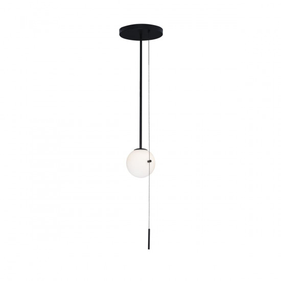 Подвесной светильник Loft IT Signal 10029PS Black