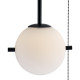 Подвесной светильник Loft IT Signal 10029PS Black