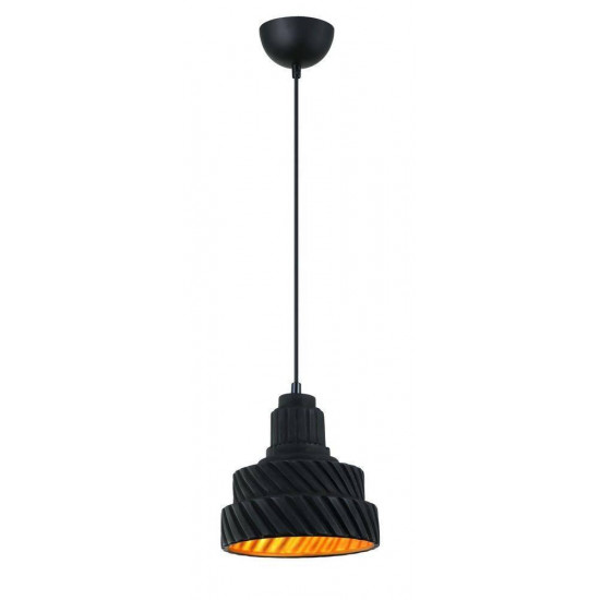 Подвесной светильник Arte Lamp Bijoux A6682SP-1BK