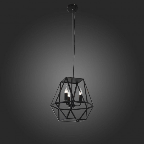 Подвесная люстра ST Luce SL232.443.03