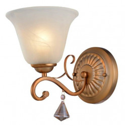 Бра Arte Lamp Cono A8391AP-1PB