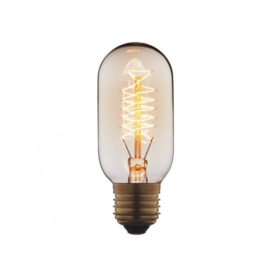 Лампа накаливания Loft IT E27 25W Edison Bulb 4525-ST