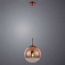 Подвесной светильник Arte Lamp Jupiter gold A7962SP-1GO