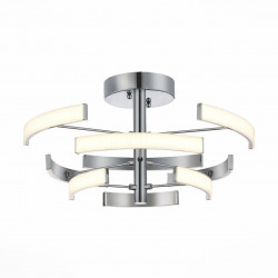 Потолочная светодиодная люстра ST Luce Arco SL912.102.09