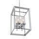 Подвесная люстра ST Luce Livello SL381.103.04