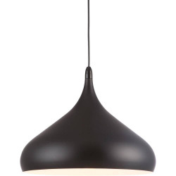 Подвесной светильник Arte Lamp Cappello A3266SP-1BK