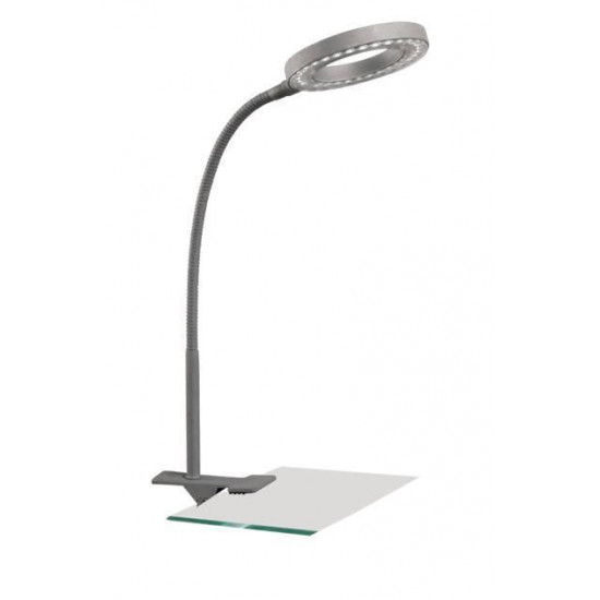 Настольная лампа Arte Lamp Desk A9420LT-1SI