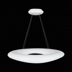 Подвесной светодиодный светильник ST Luce Levita SL960.503.01D