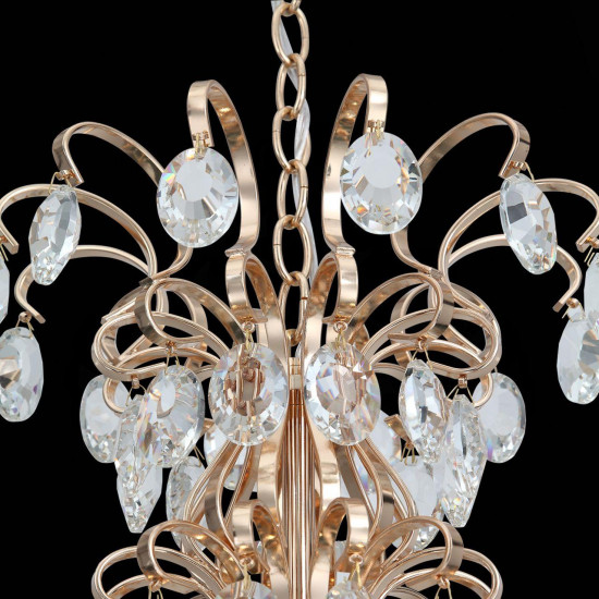 Подвесная люстра ST Luce Orecchini SL846.203.09