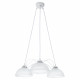 Подвесная люстра Arte Lamp Martha A9509SP-3WH