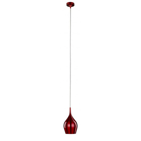 Подвесной светильник Arte Lamp Vibrant A6412SP-1RD