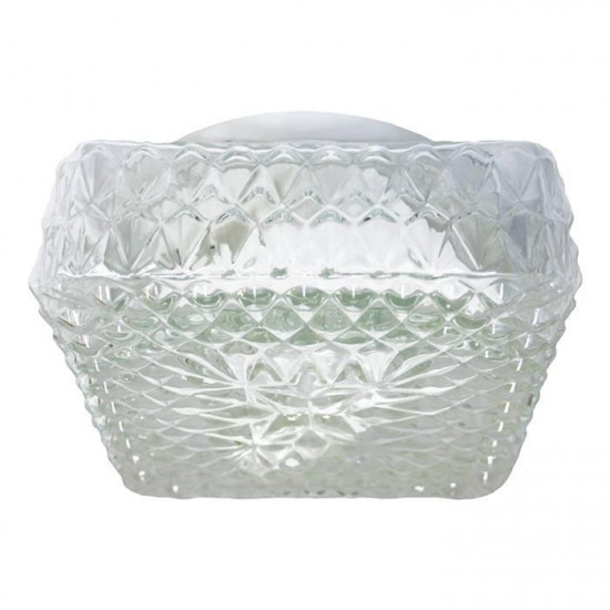 Потолочный светильник Arte Lamp Crystal A3405PL-1SS