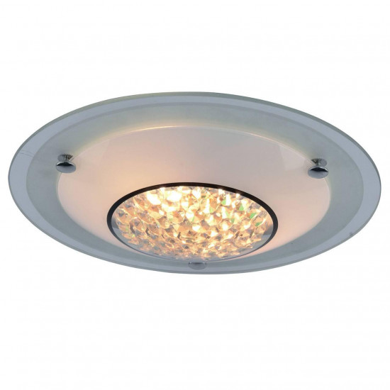 Потолочный светильник Arte Lamp A4833PL-2CC