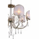 Подвесная люстра ST Luce Faccialuna SL173.303.07