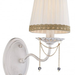 Бра Arte Lamp Sierra A3071AP-1WG