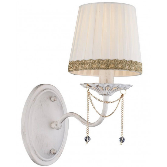 Бра Arte Lamp Sierra A3071AP-1WG