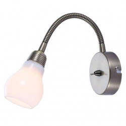 Спот Arte Lamp Lettura A5271AP-1AB