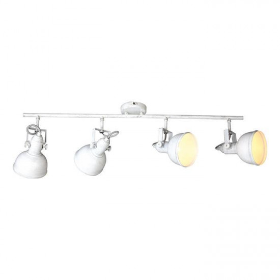 Спот Arte Lamp Martin A5215PL-4WG