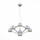 Подвесная люстра ST Luce Rottura SL853.103.07