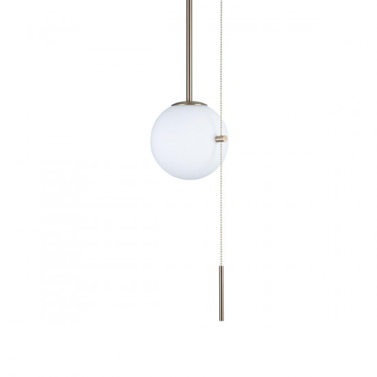 Подвесной светильник Loft IT Signal 10029PS Gold