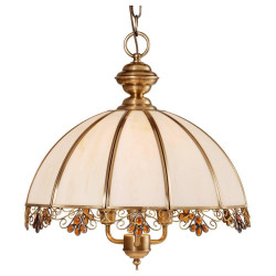 Подвесная люстра Arte Lamp Copperland A7862SP-3AB