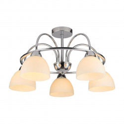 Потолочная люстра Arte Lamp A6057PL-5CC