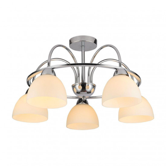 Потолочная люстра Arte Lamp A6057PL-5CC