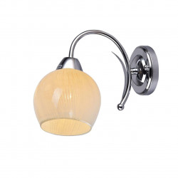 Бра Arte Lamp Spumone A1606AP-1CC