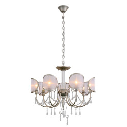 Подвесная люстра ST Luce Faccialuna SL173.303.07