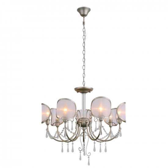 Подвесная люстра ST Luce Faccialuna SL173.303.07