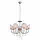 Подвесная люстра ST Luce Faccialuna SL173.303.07