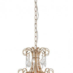 Подвесная люстра ST Luce Orecchini SL846.203.06