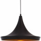 Подвесной светильник Arte Lamp Cappello A3406SP-1BK