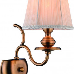 Бра Arte Lamp Empire A5012AP-1RB