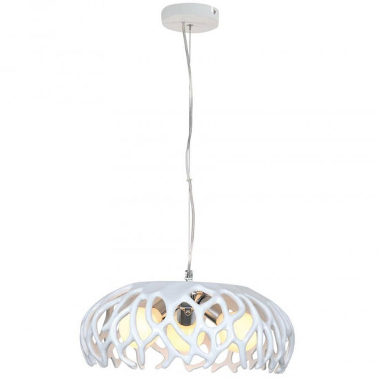 Подвесная люстра Arte Lamp Jupiter A5814SP-3WH