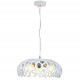 Подвесная люстра Arte Lamp Jupiter A5814SP-3WH