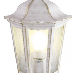 Уличный настенный светильник Arte Lamp Portico A1809AL-1WG