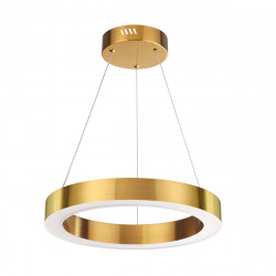 Подвесной светильник Odeon Light Brizzi 3885/25LG