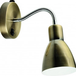 Спот Arte Lamp Dorm A1408AP-1AB