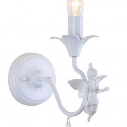 Бра Arte Lamp Angelina A5349AP-1WH