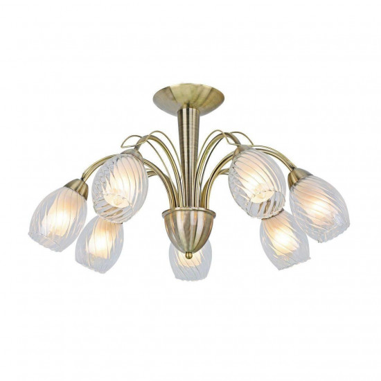 Потолочная люстра Arte Lamp 88 A1673PL-7AB