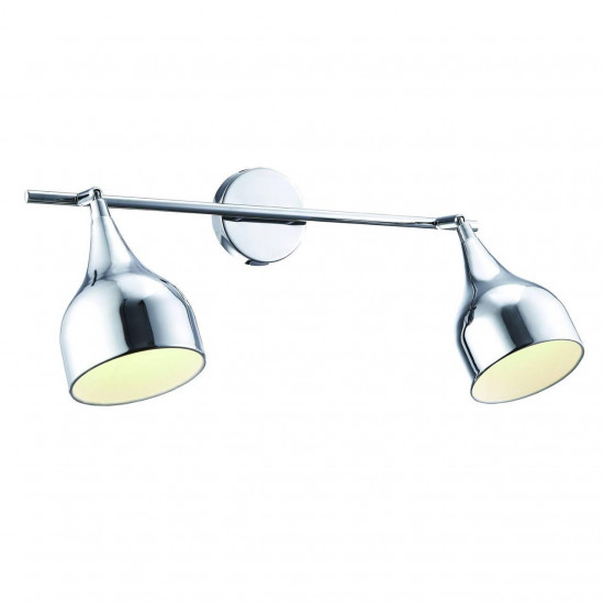 Спот Arte Lamp Campana A9555AP-2CC