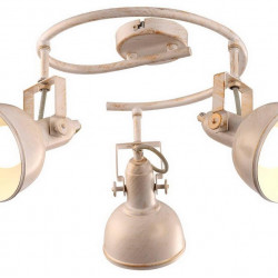 Спот Arte Lamp Martin A5215PL-3WG