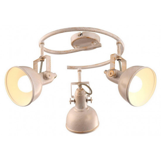 Спот Arte Lamp Martin A5215PL-3WG